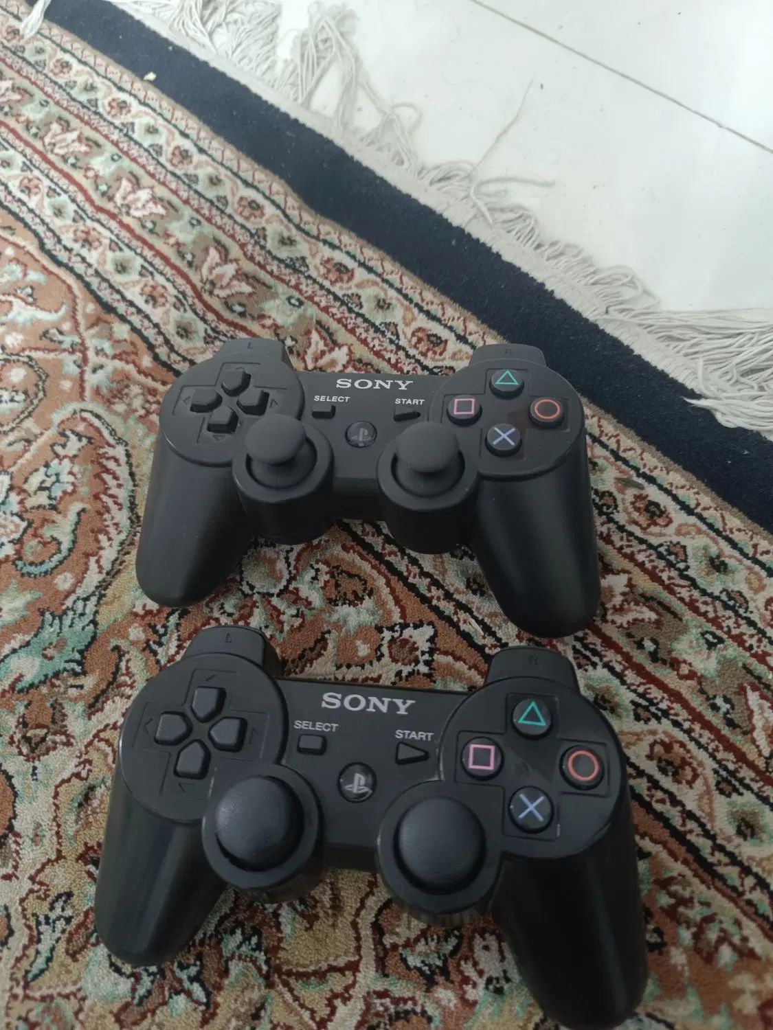 PS3|کنسول، بازی ویدئویی و آنلاین|تهران, نازی‌آباد|دیوار