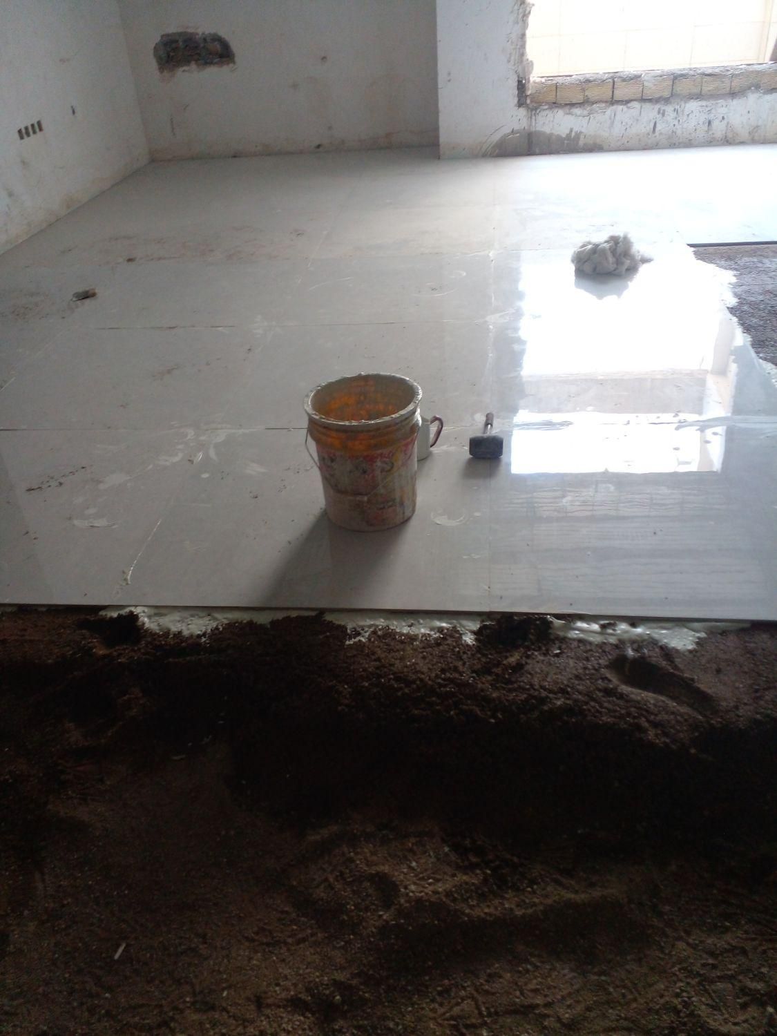 سرامیک کار|خدمات پیشه و مهارت|اهواز, زیتون کارگری|دیوار