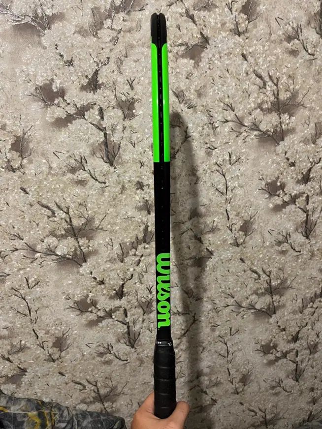 راکت تنیس Wilson Blade 98 V6|ورزش‌های توپی|تهران, طرشت|دیوار