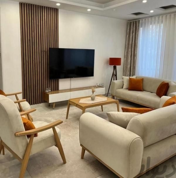 مبل فانتزی سالار فوم نقد و اقساط با چک|مبلمان خانگی و میز عسلی|رباط‌کریم, |دیوار