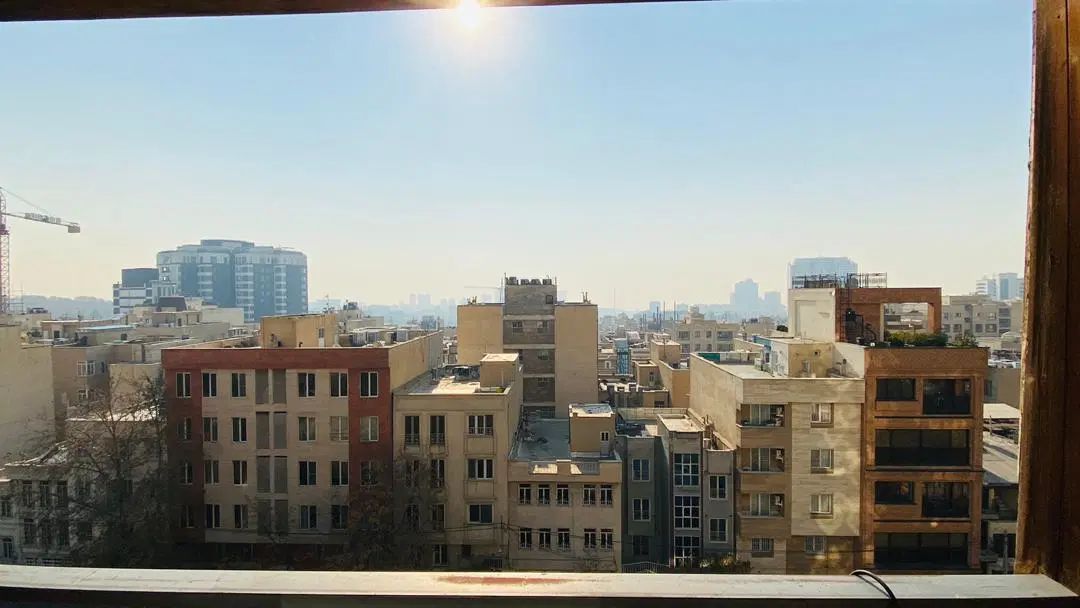 فروش آپارتمان ۱۳۵ متری ۳ خوابه در پرواز ۳پارکینگ|فروش آپارتمان|تهران, پرواز|دیوار