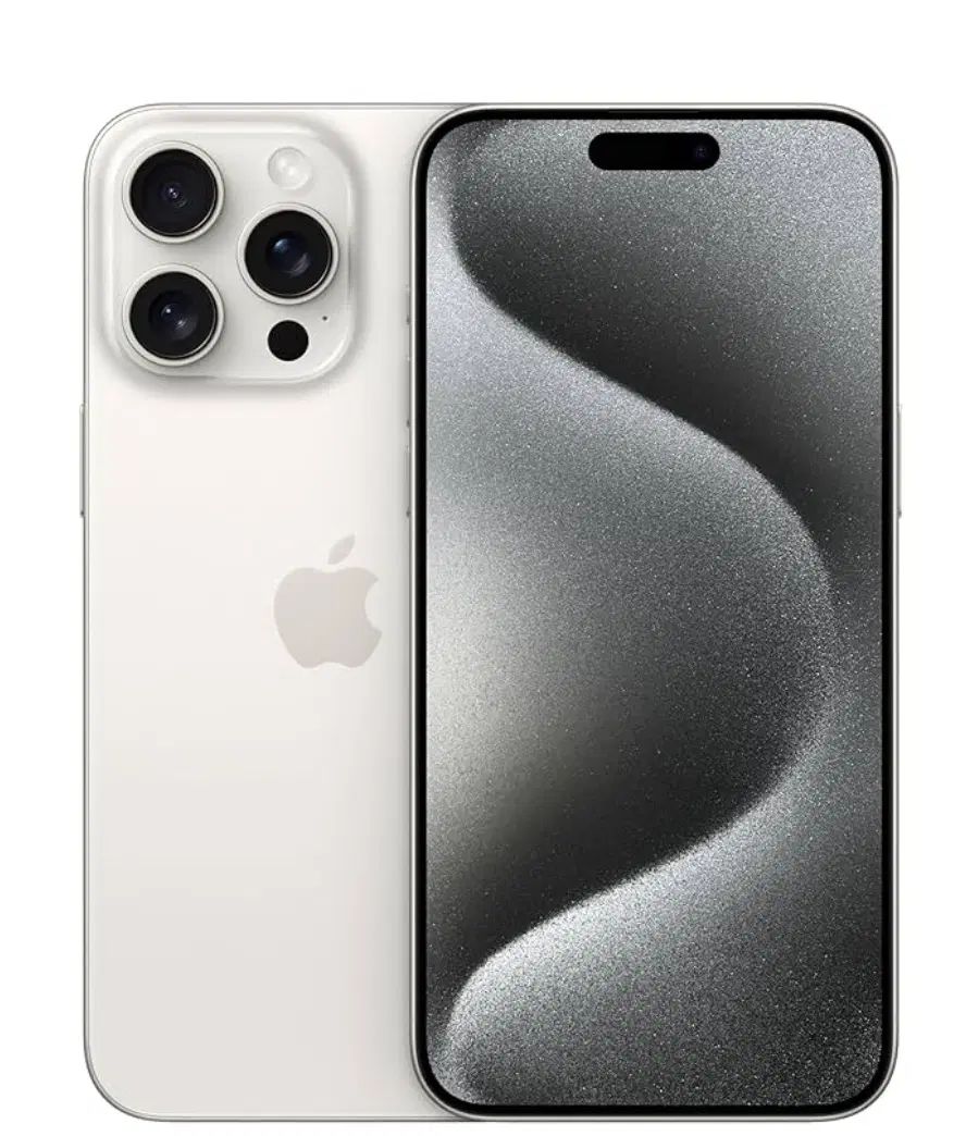 iPhone 15 pro max 256|موبایل|تهران, نیروی هوایی (پیروزی)|دیوار