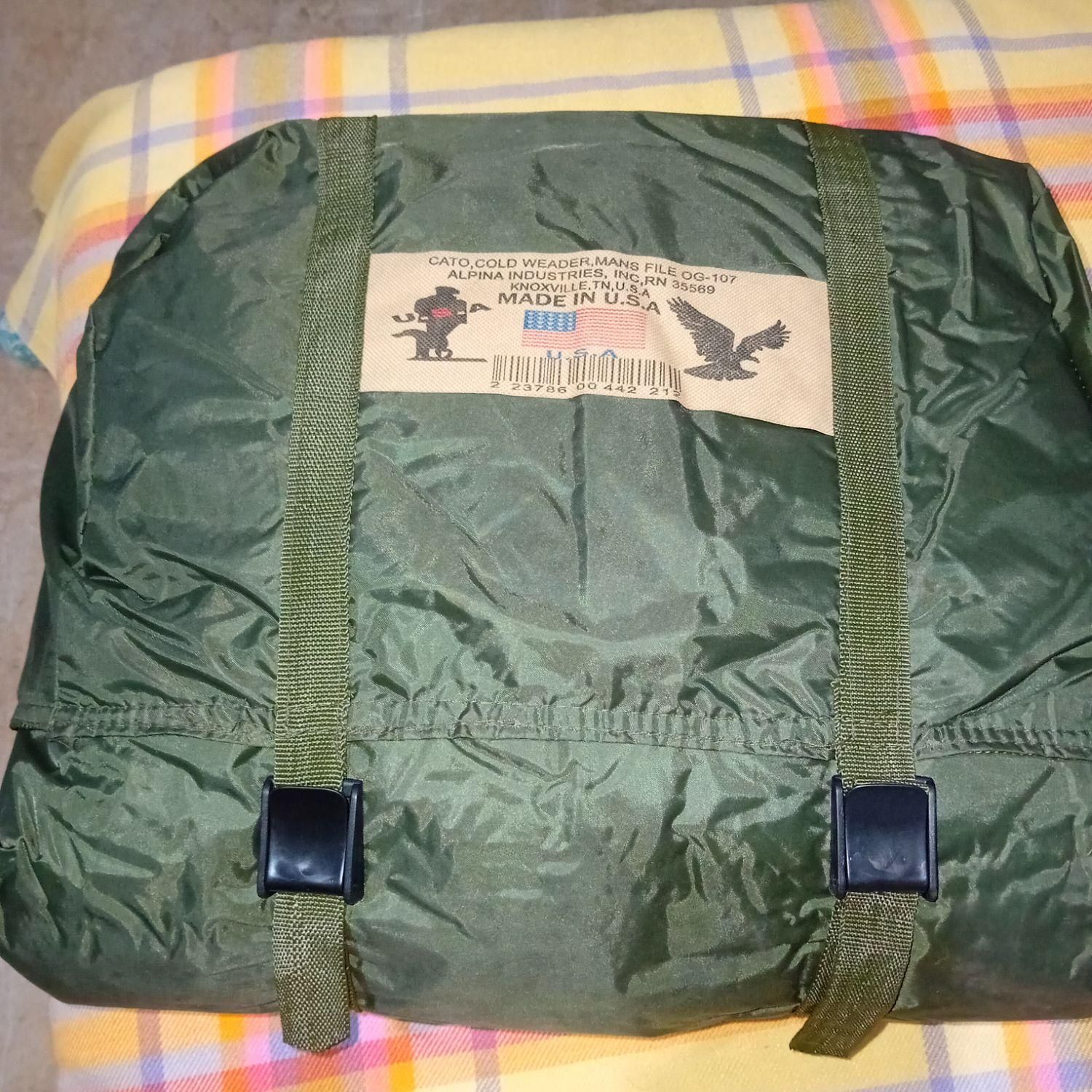 فروش کیسه خواب|کوهنوردی و کمپینگ|رشت, بازار|دیوار