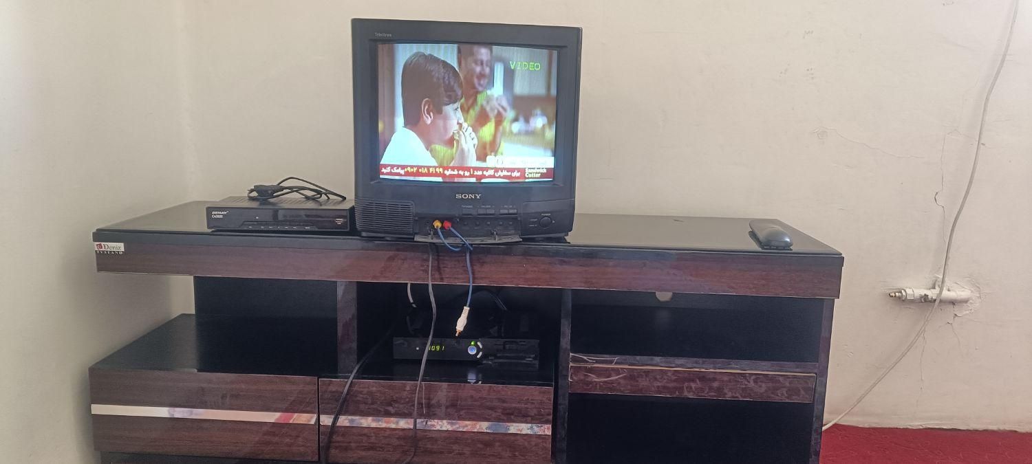 تلویزیون +Sony +receiver|تلویزیون و پروژکتور|تهران, طیب|دیوار