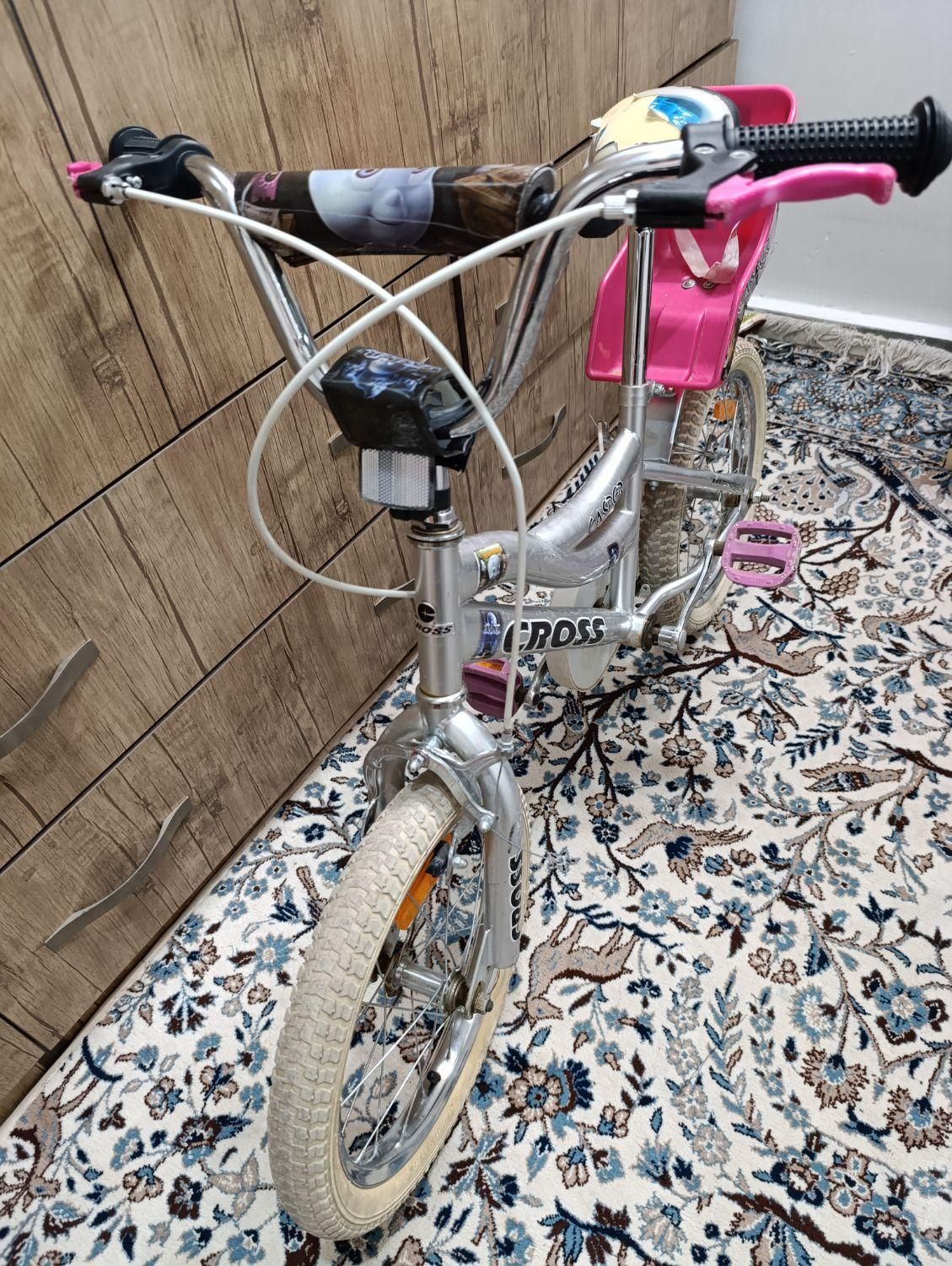 دوچرخه CROSS|دوچرخه، اسکیت، اسکوتر|شهریار, شهریار|دیوار