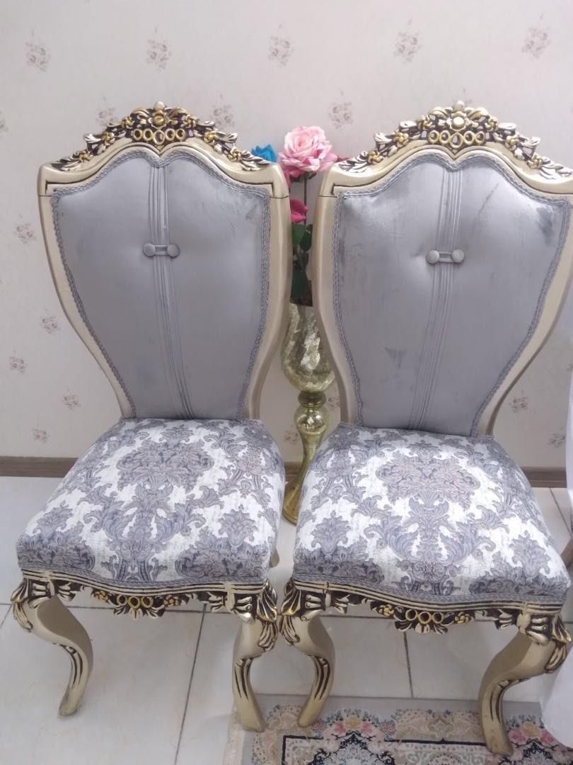 میزبان|مبلمان خانگی و میز عسلی|ری, جوانمرد قصاب|دیوار