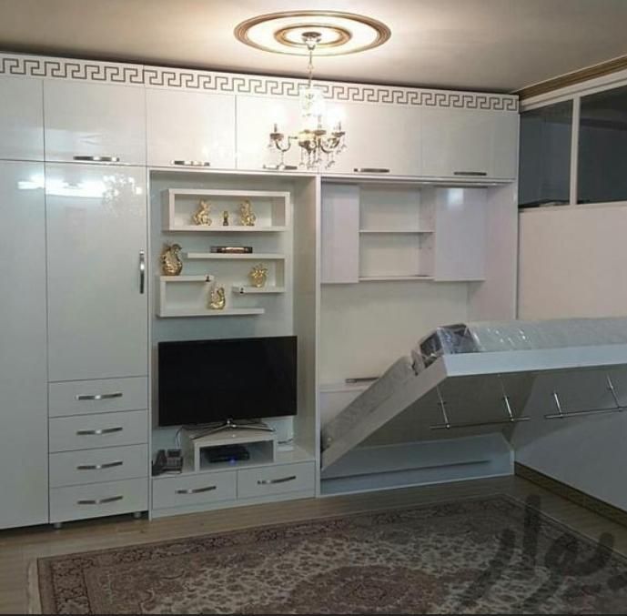 طراحی و اجرای کابینت و کمد دیواری|خدمات پیشه و مهارت|دزفول, |دیوار