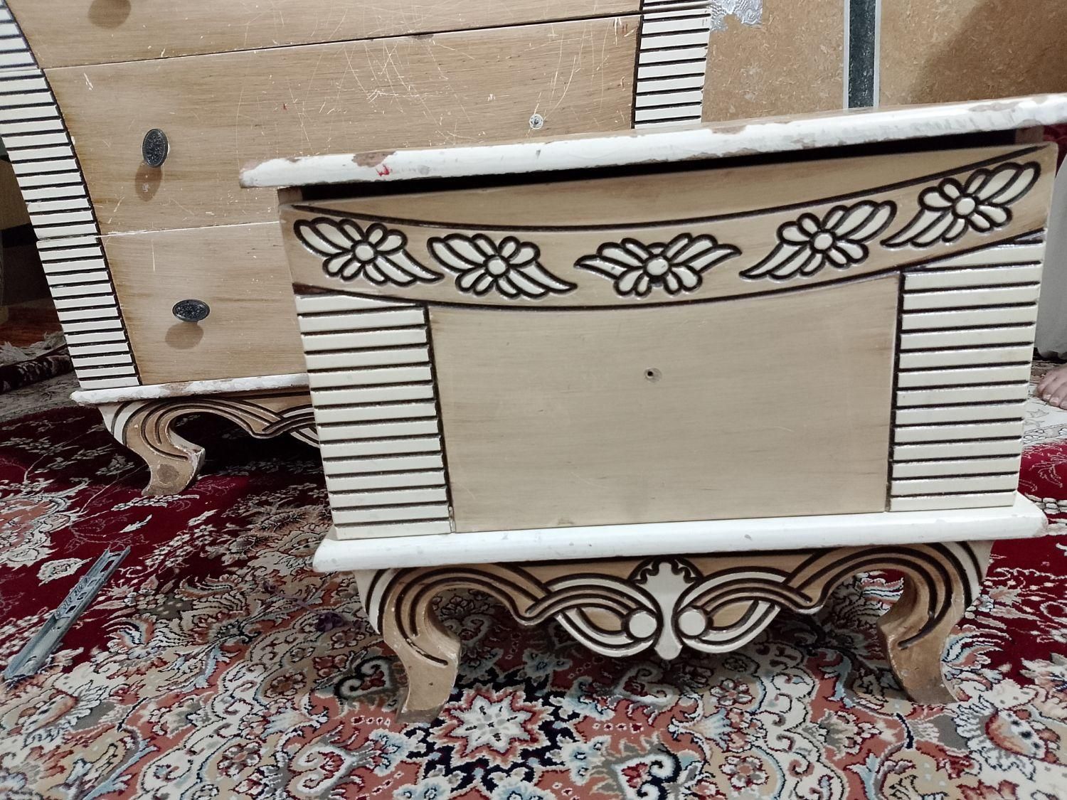 تخت خاب|تخت و سرویس خواب|سراوان, |دیوار