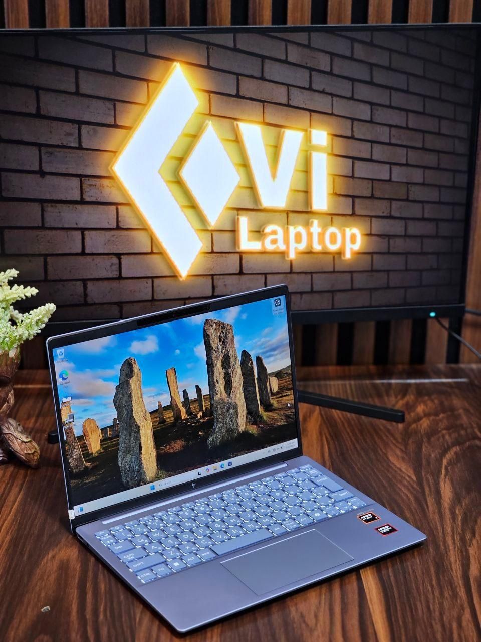 لپ تاپ HP Pavilion Aero 13|رایانه همراه|زاهدان, |دیوار