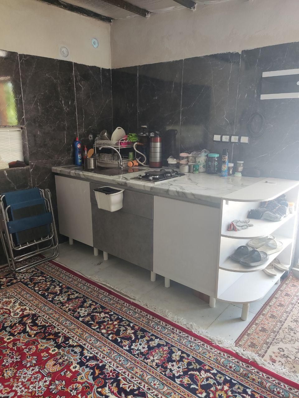 فروش باغ در شازند|فروش خانه و ویلا|شازند, |دیوار