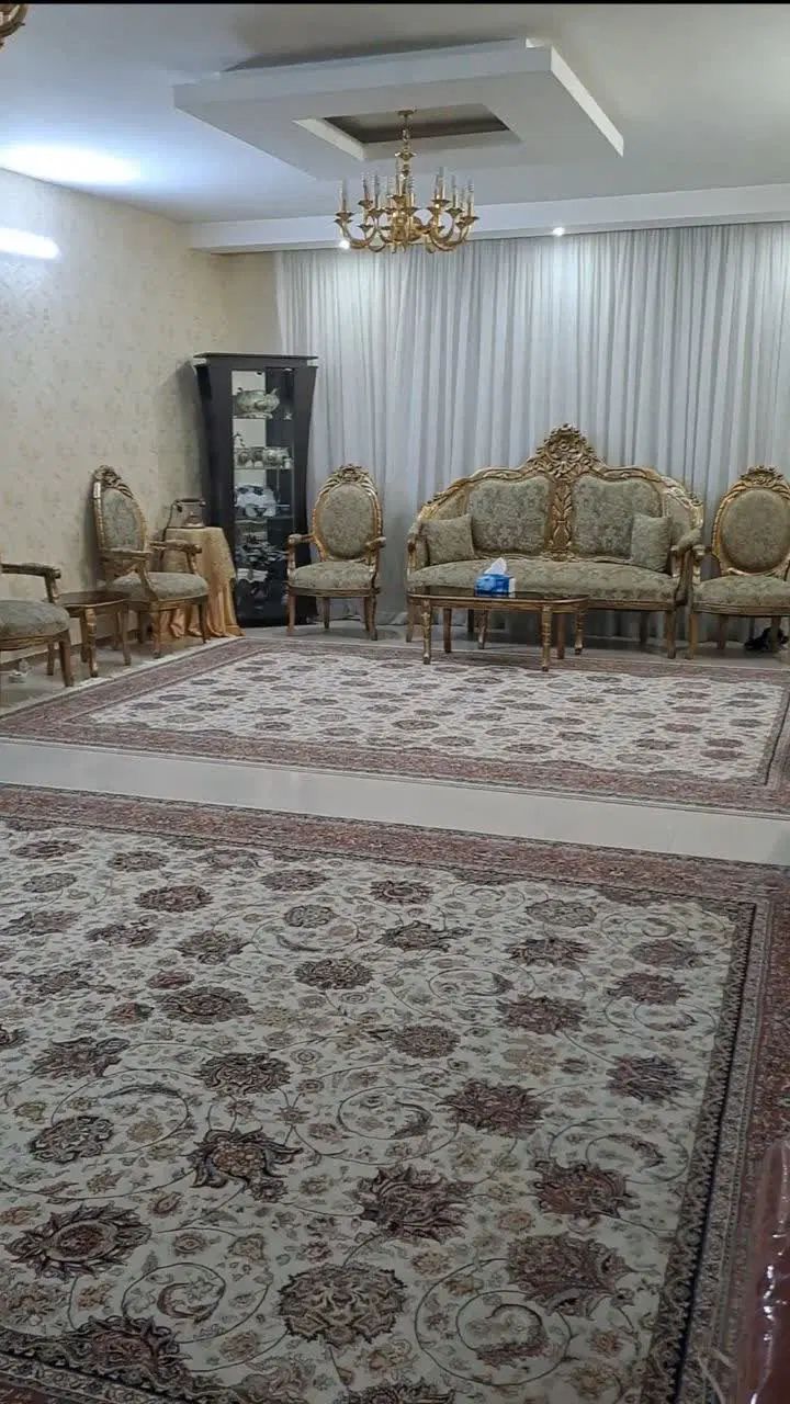 رهن اجاره /۱۲۰متری/مهنه|اجارهٔ آپارتمان|مشهد, شهرک لشکر (شهرک غرب)|دیوار