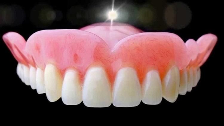 لابراتوار دندانسازی (پروتزهای دندانی .دندان مصنوعی|خدمات آرایشگری و زیبایی|تهران, کیانشهر|دیوار