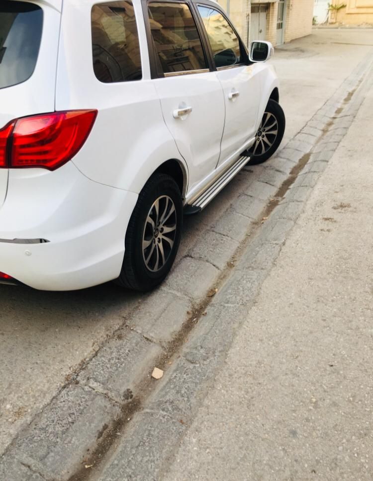 هایما اس ۷ توربو 1800cc|خودرو سواری و وانت|اردبیل, |دیوار