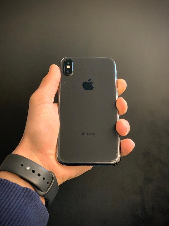 آیفون XS حافظه۲۵۶ همه‌رنگ بامهلت تست|موبایل|تهران, صادقیه|دیوار