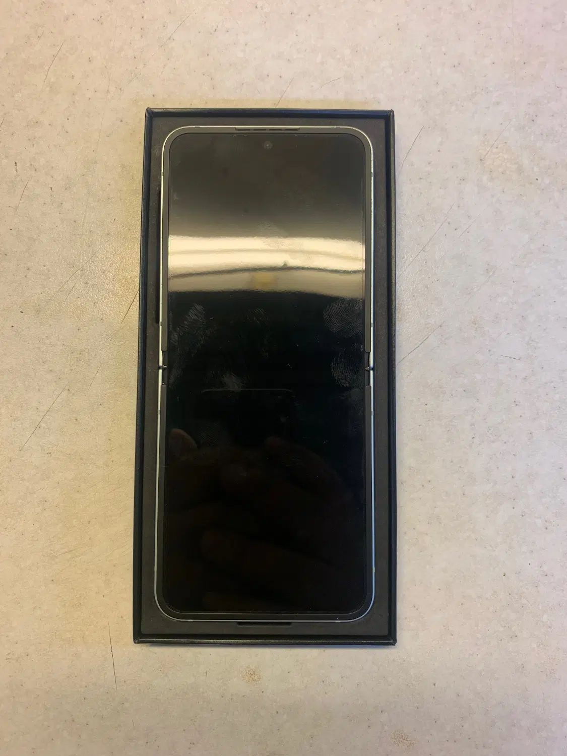galaxy zflip6|موبایل|تهران, ایران|دیوار