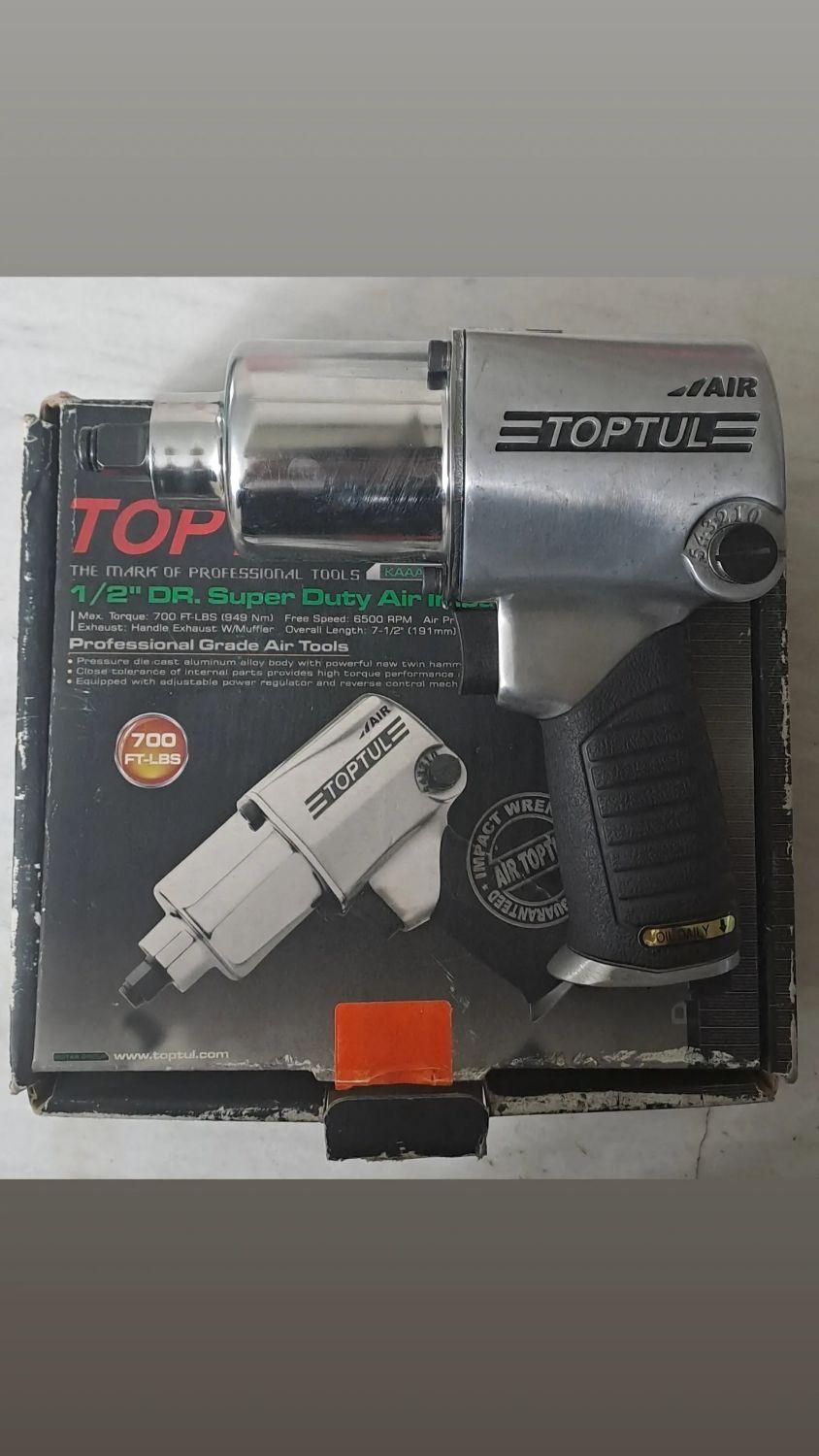 بکس بادی بوکس جغجغه بادی تاپتول ورث هیوندا رانگ|قطعات یدکی و لوازم جانبی|ری, صالحآباد شرقی|دیوار