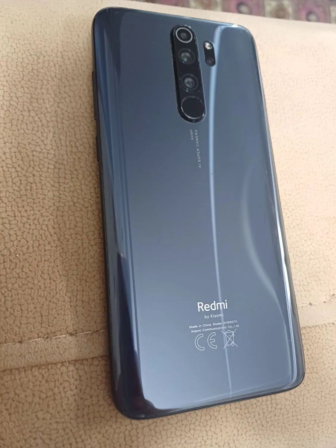 redmi note 8 pro ردمی نوت ۸ پرو|موبایل|تهران, تولید دارو|دیوار