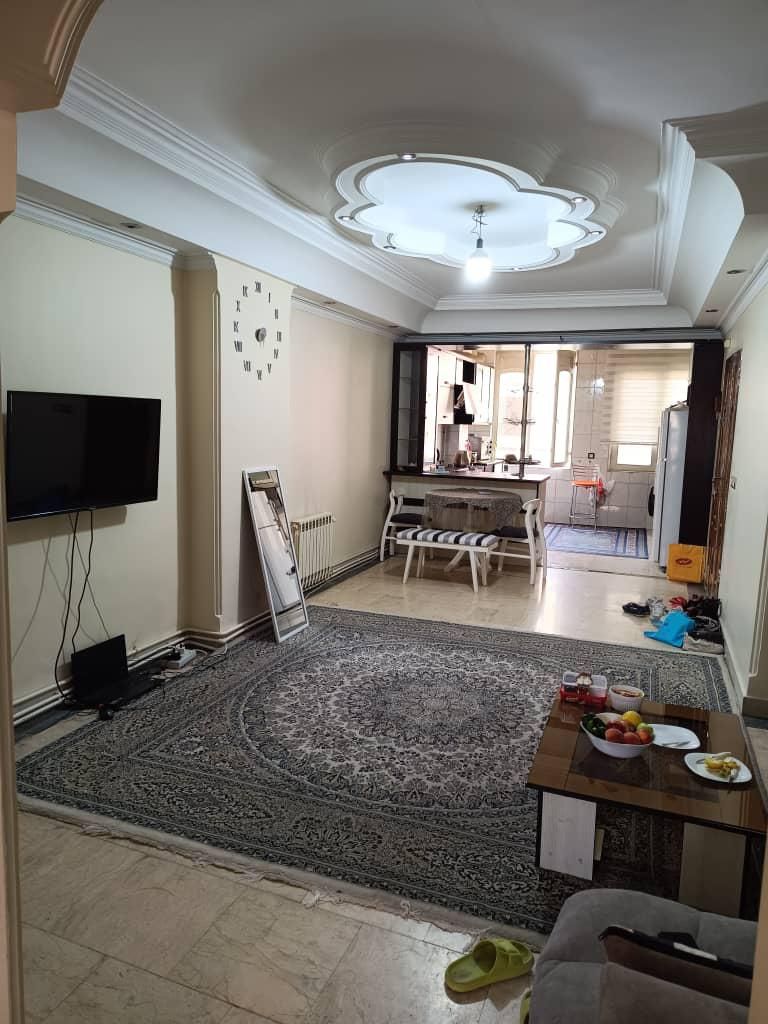 68متر،2 خواب،فول امکانات، تاپ لوکیشن منطقه 5|اجارهٔ آپارتمان|تهران, جنت‌آباد جنوبی|دیوار