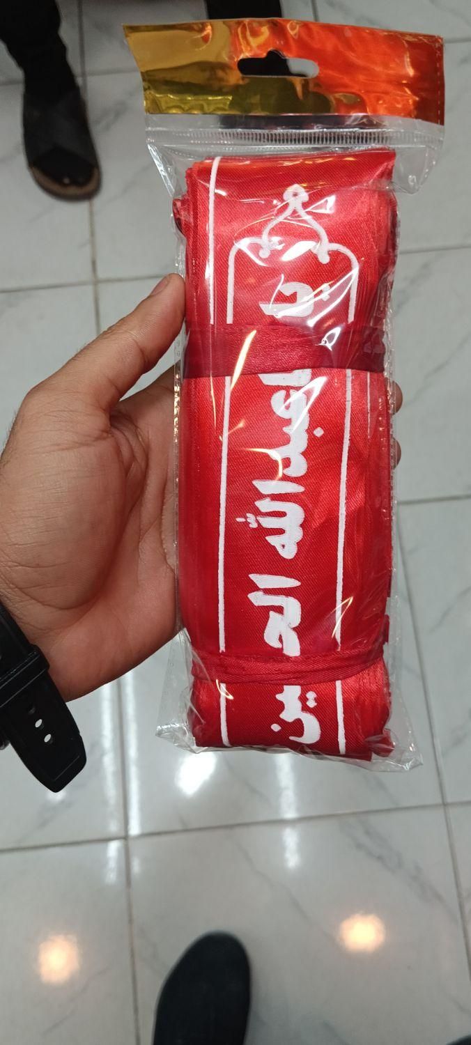 سربند بسته ۱۰۰ تایی|صنایع دستی و سایر لوازم تزئینی|قم, مهدیه|دیوار