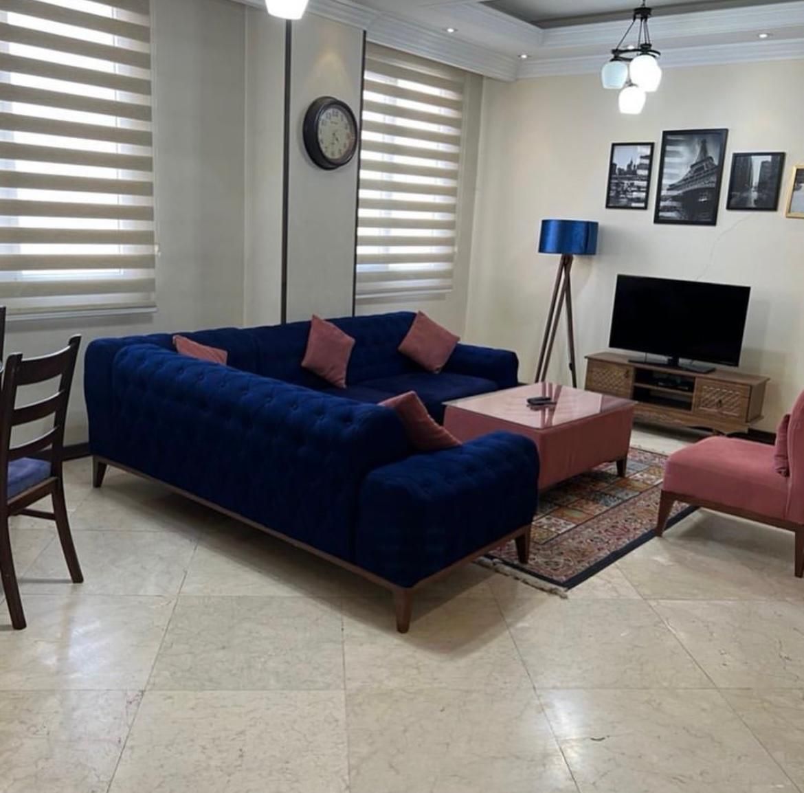 اجاره سوئیت روزانه(در وکیل اباد و قاسم اباد)|اجارهٔ کوتاه‌مدت آپارتمان و سوئیت|مشهد, آزادشهر|دیوار