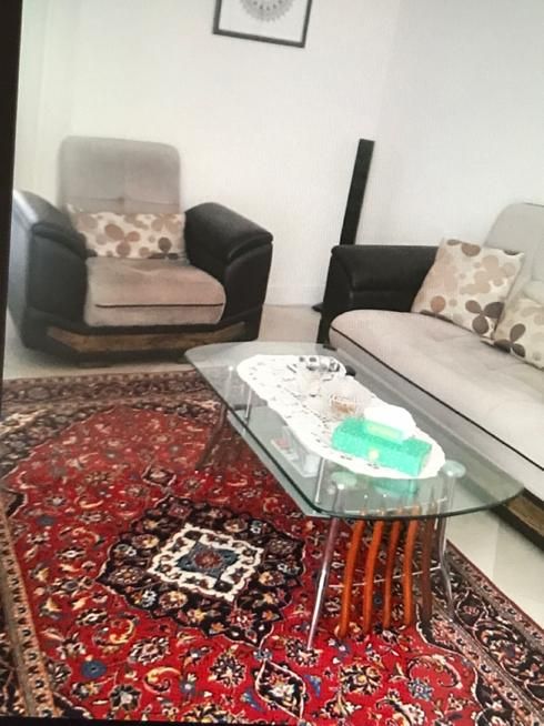 میز جلو مبلی ترک|مبلمان خانگی و میز عسلی|پردیس, فاز ۵|دیوار