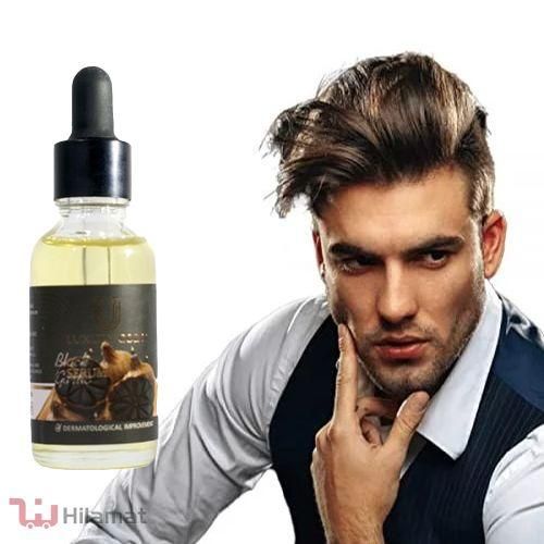 نمایندگی اصلی سرم سیرسیاه (رفع ریزش مو)|آرایشی، بهداشتی، درمانی|اصفهان, باب الدشت|دیوار