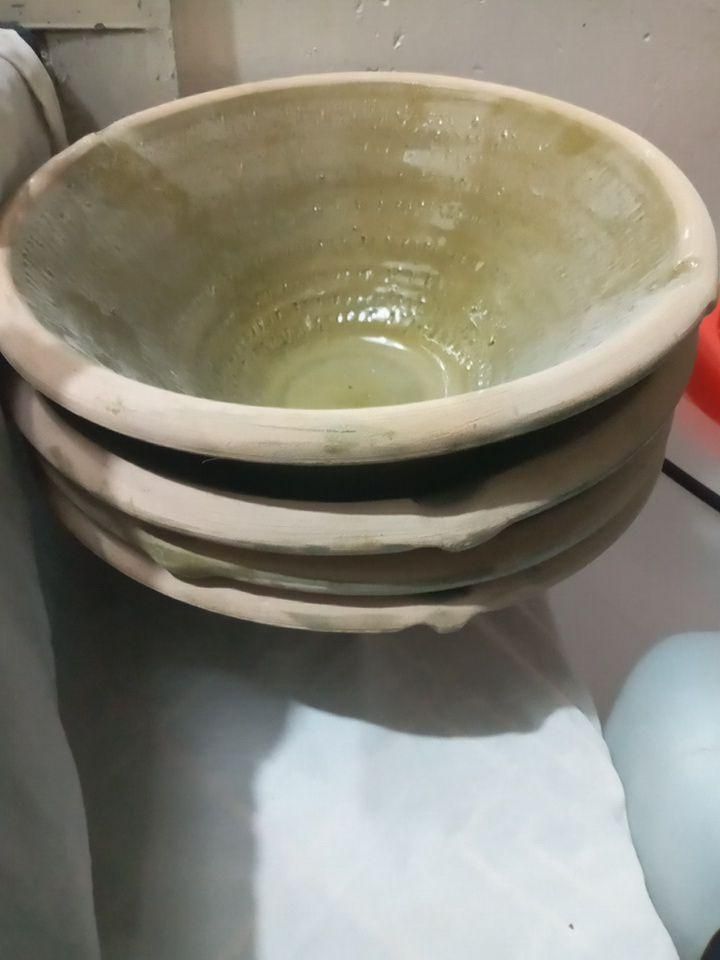 کشگساب سفالی|صنایع دستی و سایر لوازم تزئینی|قم, آذر (نکویی)|دیوار