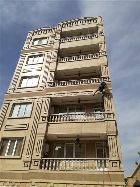 واحد114متری/جعفریه|فروش آپارتمان|اردبیل, |دیوار