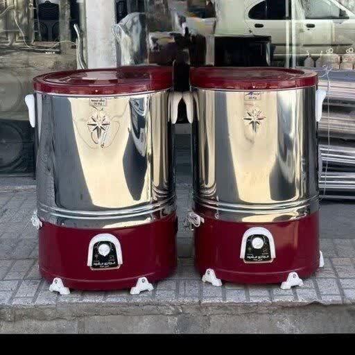 پتوشور مدلEF7V حجازی پتو شور 72کیلویی کهنه شور|ماشین لباسشویی و خشک‌کن لباس|یزد, |دیوار