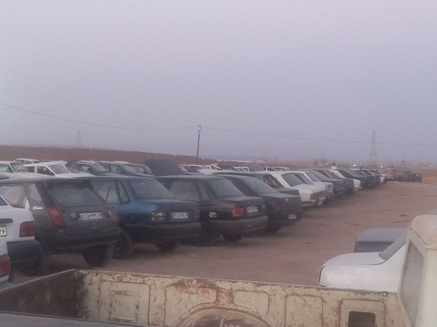 اسقاطی روپا|خودرو سواری و وانت|مشهد, توس (بلوار توس)|دیوار