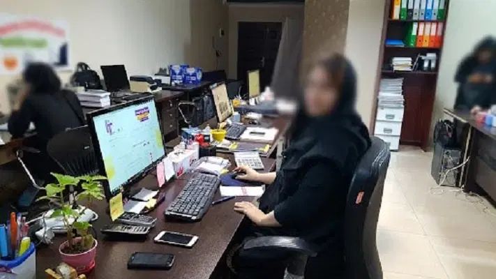 دوره فشرده کامپیوتر و تجهیزات اداری جهت استخدام|خدمات آموزشی|خرم‌آباد, |دیوار