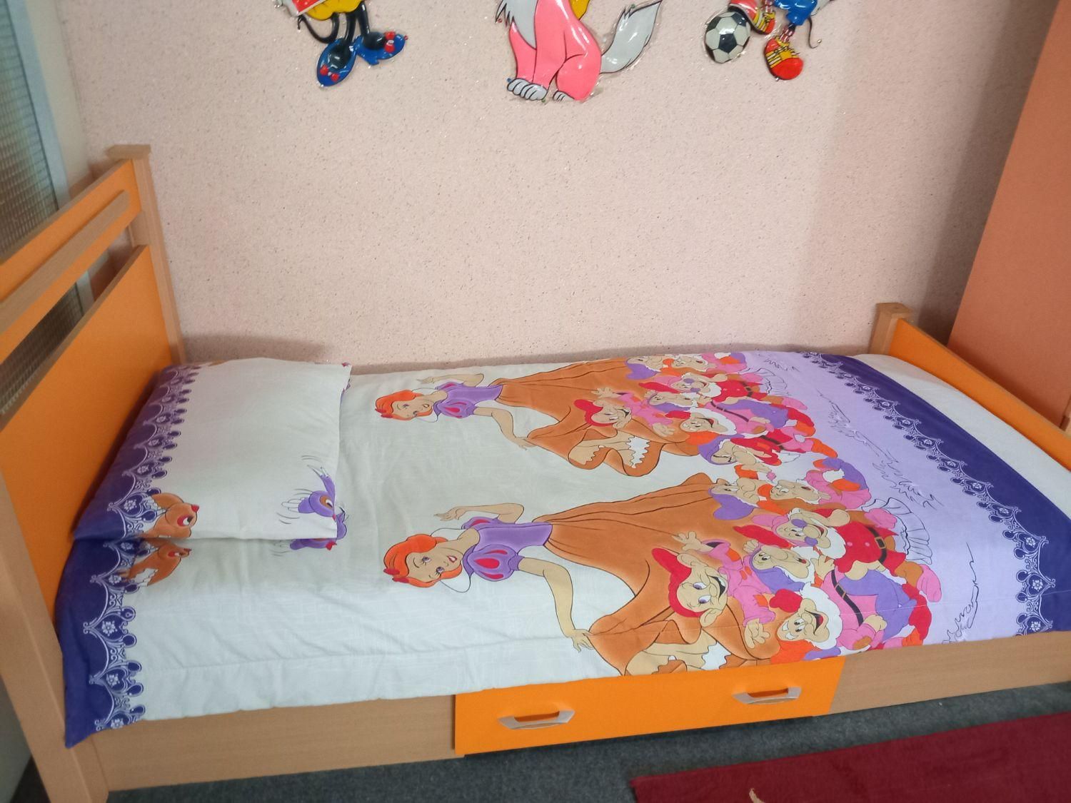 سرویس روتختی تک نفره|سرویس روتختی|قزوین, |دیوار