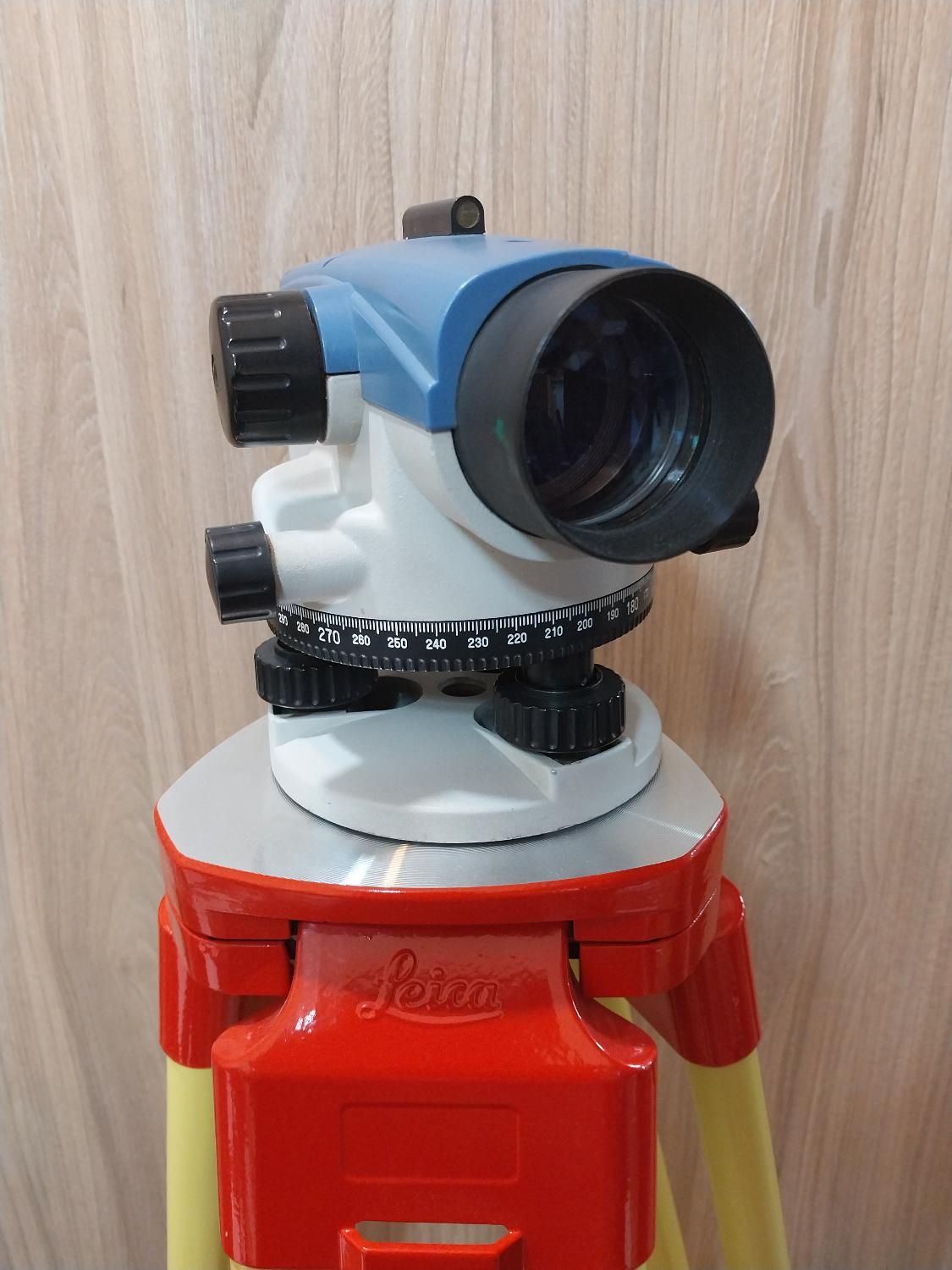 دوربین نقشه برداری ترازیاب AL132|ماشینآلات صنعتی|تهران, بلوار کشاورز|دیوار