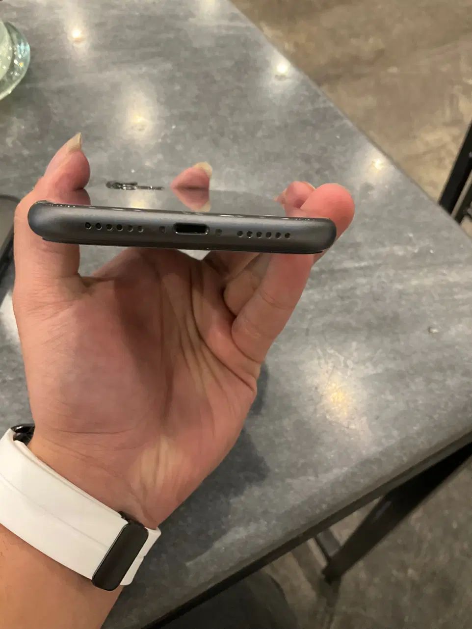 Iphone 11|موبایل|تهران, چوب تراش|دیوار