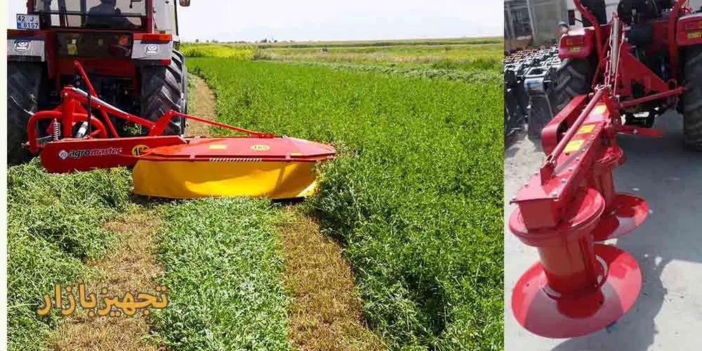 نیاز به راهنمایی برای دستمزد کار تراکتور|فعالیت داوطلبانه تحقیقاتی|سنقر, |دیوار