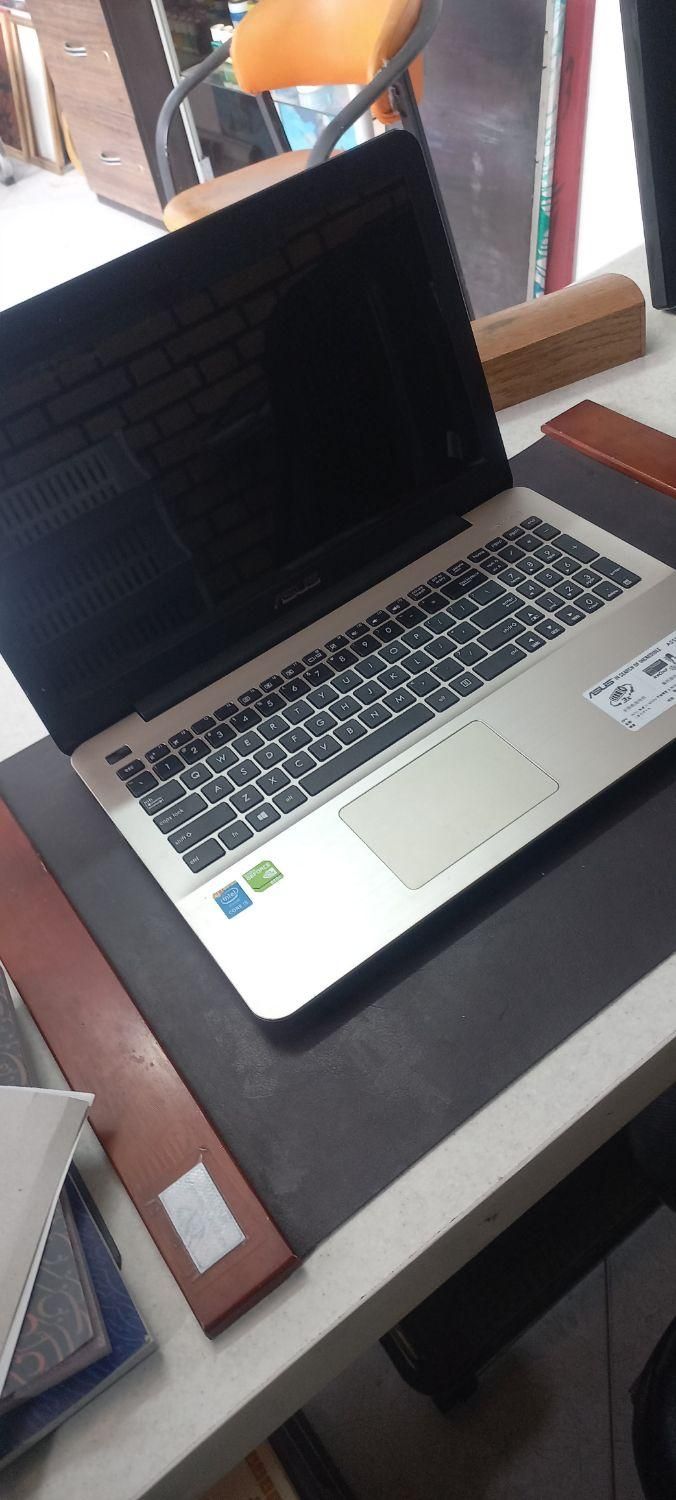 لپ تاب Asus    a555i|رایانه همراه|تهران, آهنگ|دیوار