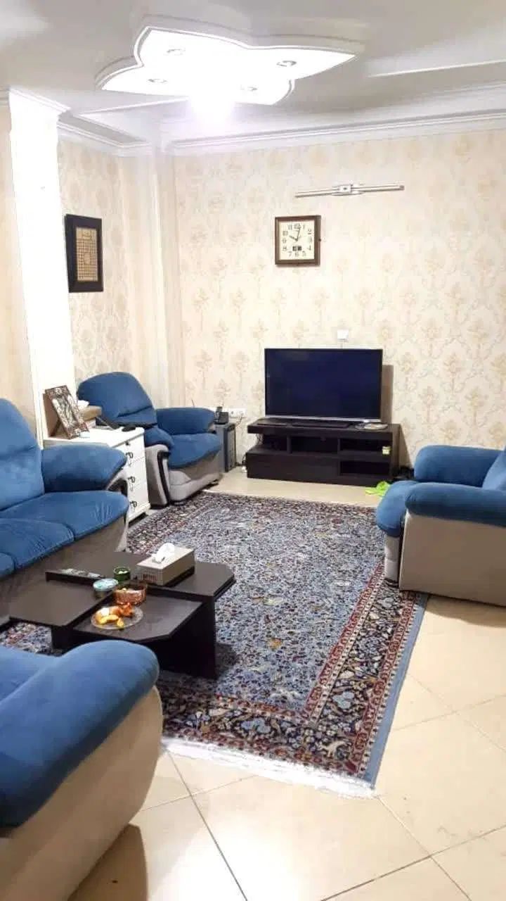نقشه در حد ۵۵ متر.طوس بین قصرالدشت و خوش.تخلیه.شیک|اجارهٔ آپارتمان|تهران, جیحون|دیوار
