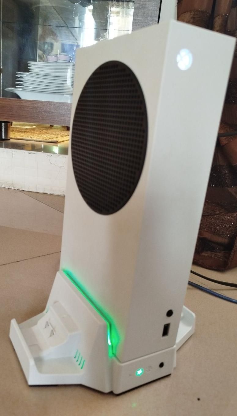 xbox series s|کنسول، بازی ویدئویی و آنلاین|ارومیه, |دیوار