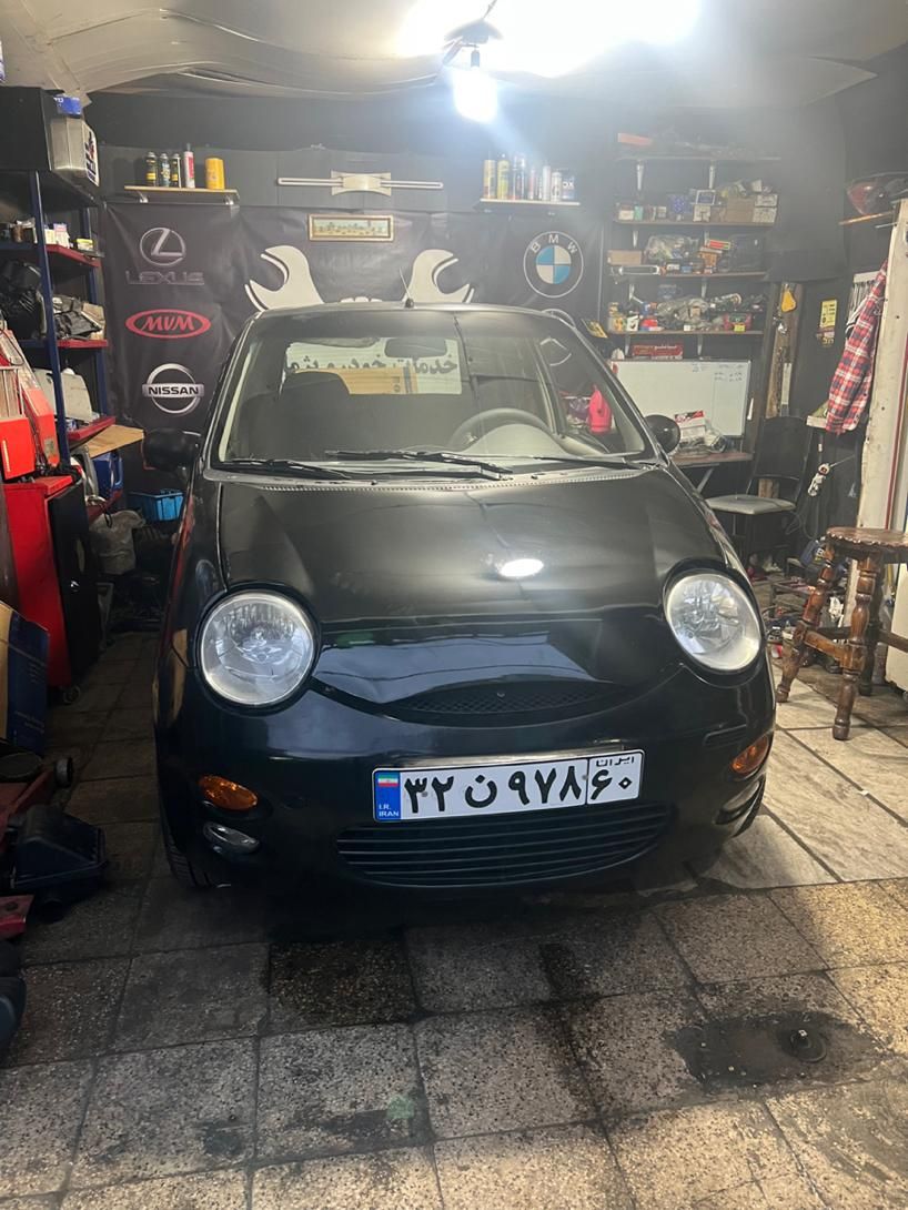 تعمیرات تخصصی ام وی ام ۱۱۰ با ضمانت|خدمات موتور و ماشین|تهران, دانشگاه شریف|دیوار