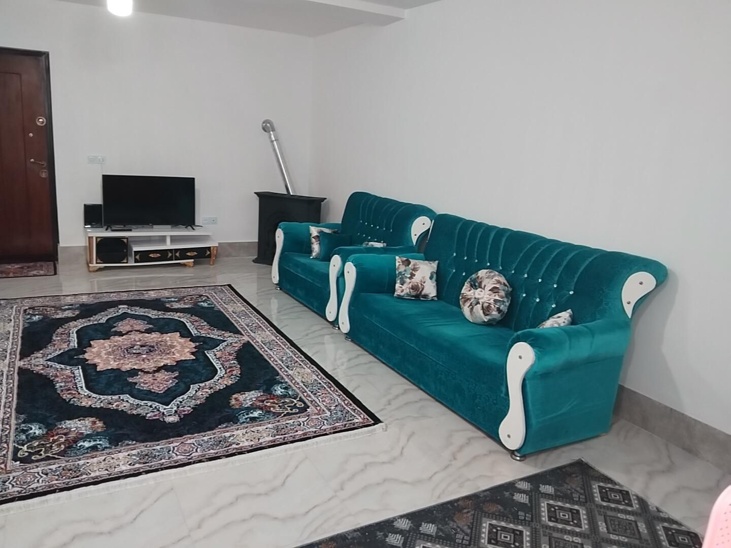 اجاره سوییت ویلا۲خوابه،ویلا۱خوابه نزدیک جنگل ودریا|اجارهٔ کوتاهمدت آپارتمان و سوئیت|تنکابن, |دیوار