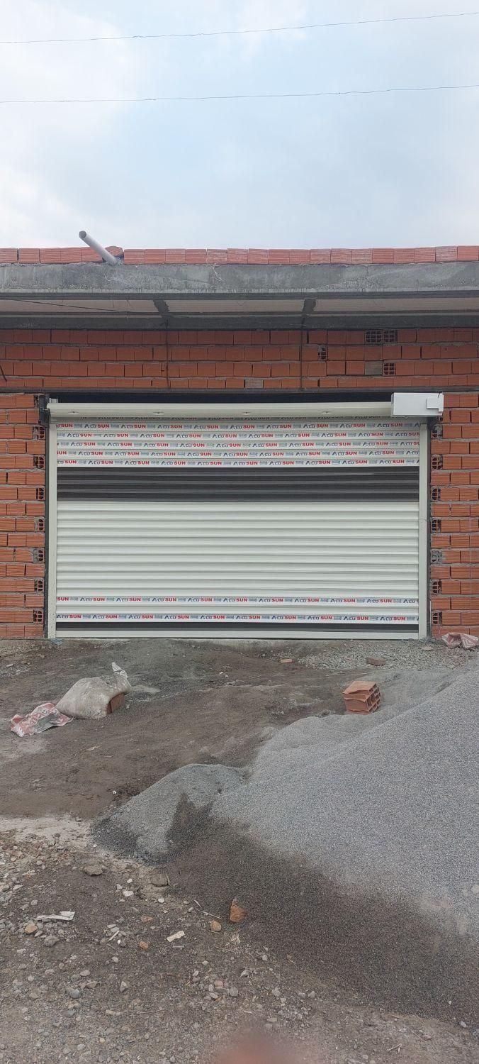 کرکره موتور دار برقی (کرکره برقی)|عمدهفروشی|گرگان, |دیوار