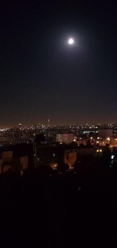 100متری دو خواب در برج|اجارهٔ آپارتمان|تهران, شهرک محلاتی|دیوار