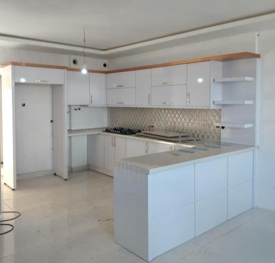 کابینت آرشام، مدل اختصاصی شما کد(046)|مصالح و تجهیزات ساختمان|گرگان, |دیوار