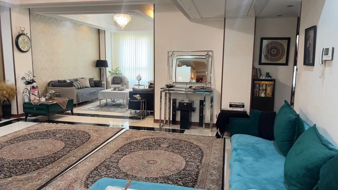 ۱۳۵ متر جنوب میرداماد اکازیون|اجارهٔ آپارتمان|تهران, میرداماد|دیوار