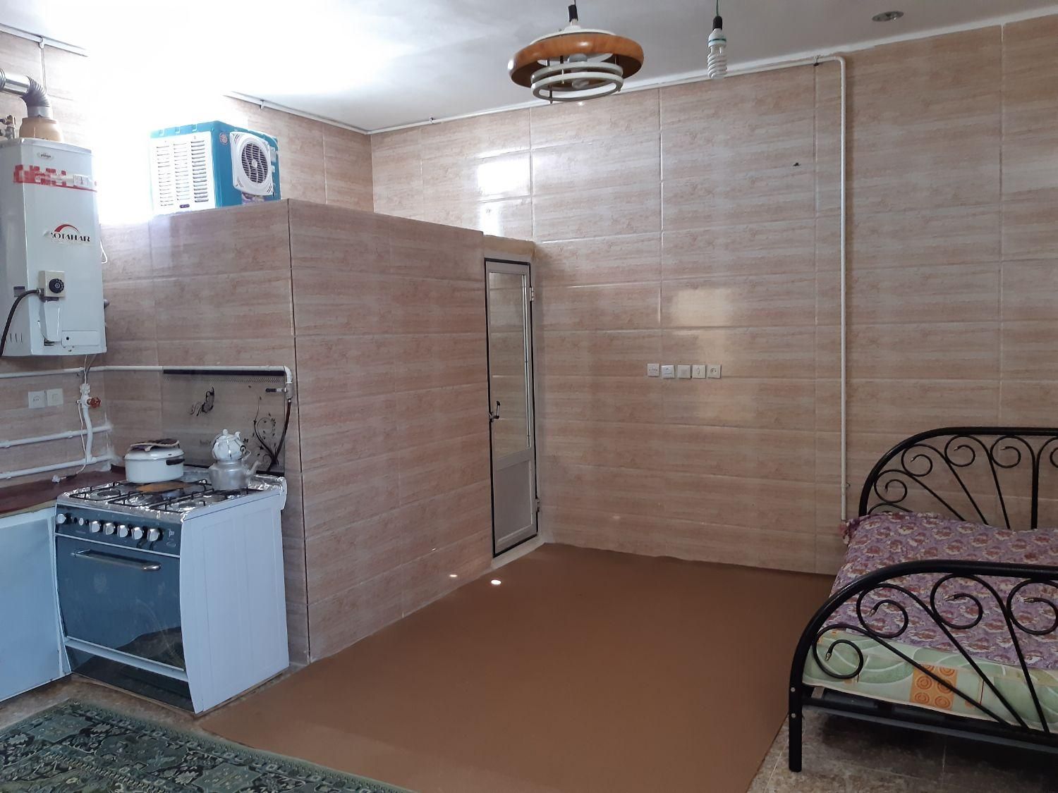 منزل و سوئیت اجاره مسافرین شهرضا|اجارهٔ کوتاهمدت آپارتمان و سوئیت|شهرضا, |دیوار