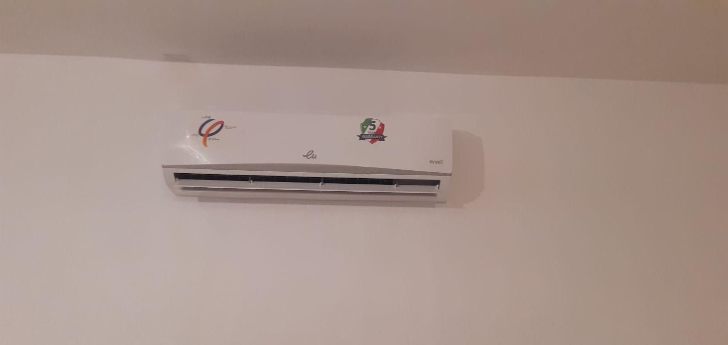 نصب کولرگازی،سرویس،تعمیرات واجرای لوله توکارمسی|خدمات پیشه و مهارت|خرم‌آباد, |دیوار