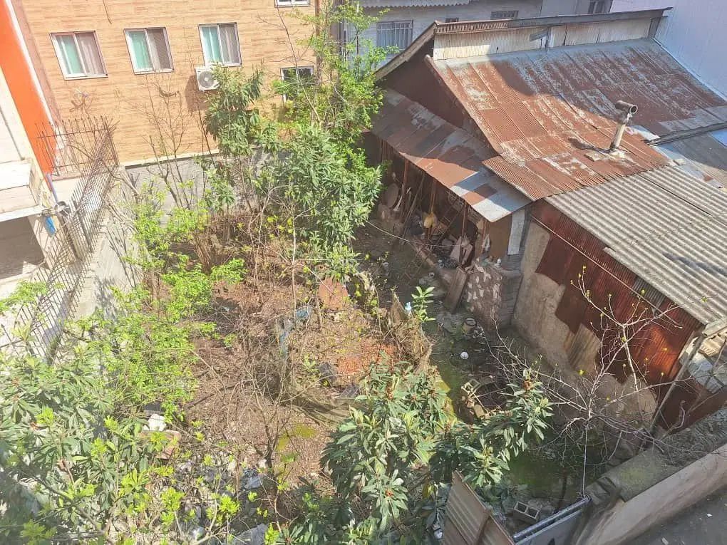خانه ویلایی با سند تک‌برگ در قلب رشت|فروش خانه و ویلا|رشت, آزادگان|دیوار