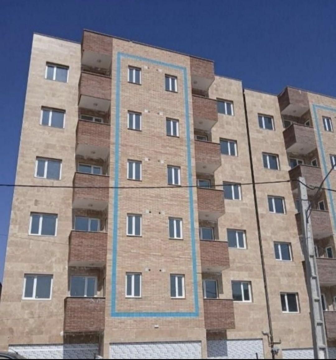 شهرک اندیشه اردبیل|فروش آپارتمان|اردبیل, |دیوار