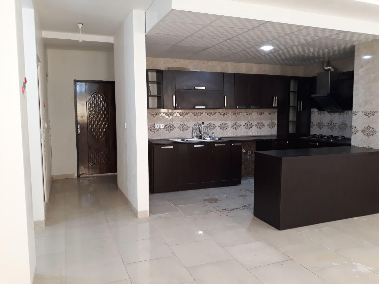 فروش آپارتمان ۹۰ متری ۲ خوابه همکف|فروش آپارتمان|خورموج, |دیوار