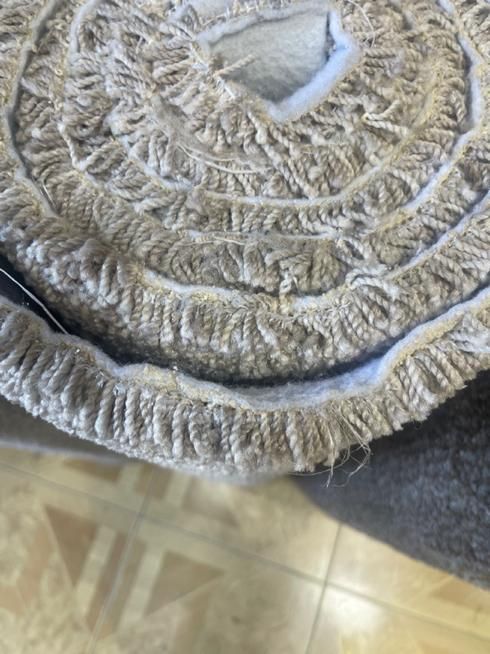 موکت طرح شگی( ماکارونی)|موکت|گرگان, |دیوار